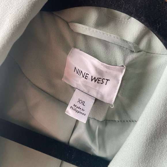 Nine West Sage Blazer - Picture 2 of 3